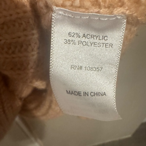 Women's Sweater XL - Picture 5 of 5